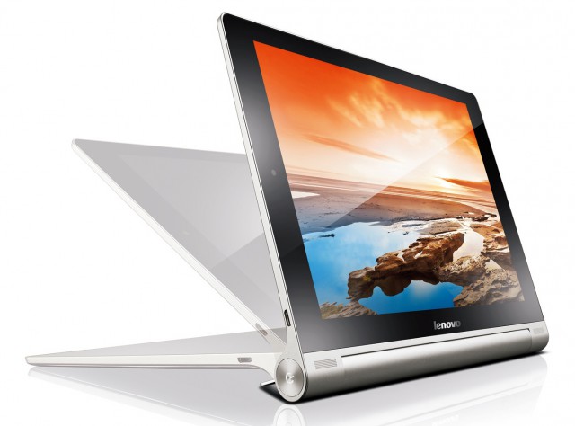 Lenovo Yoga Tablet 10 HD+