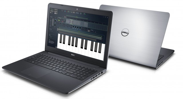 Dell Inspiron 15-5547