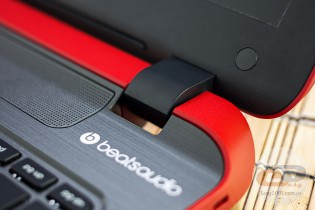 HP Pavilion 15-p054nd