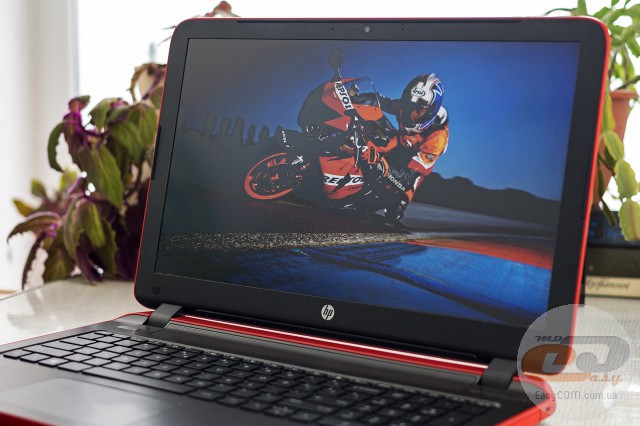 HP Pavilion 15-p054nd