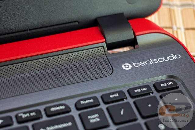 HP Pavilion 15-p054nd