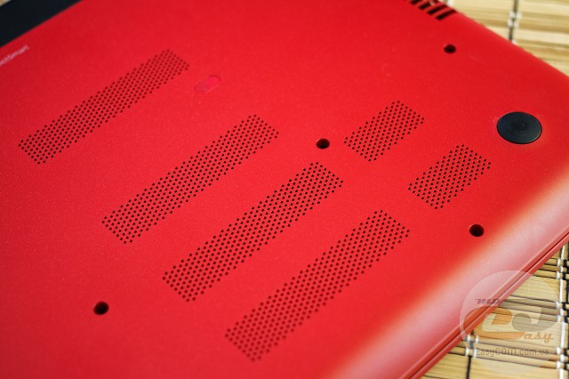 HP Pavilion 15-p054nd