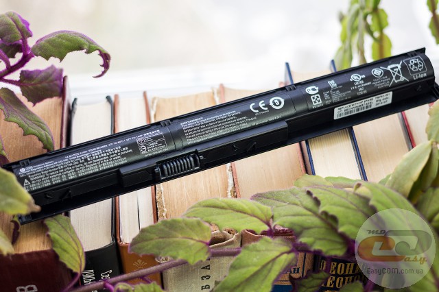 HP Pavilion 15-p054nd