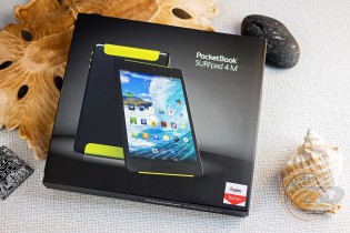 PocketBook SURFpad 4 M