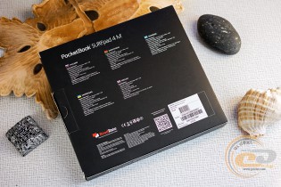 PocketBook SURFpad 4 M