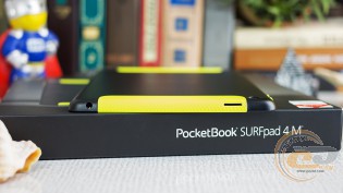 PocketBook SURFpad 4 M