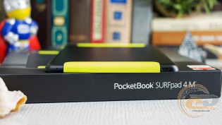 PocketBook SURFpad 4 M