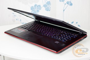 Цена Ноутбука Msi Ge70 2qe