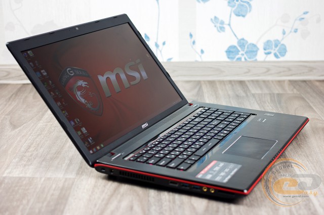 Ноутбуки Msi Ge70 2pe Вход В Bios