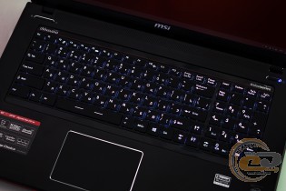 Ноутбук Msi Ge70 Apache Pro Цена