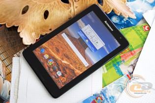 Lenovo TAB A8-50