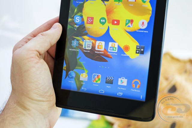 Lenovo TAB A8-50