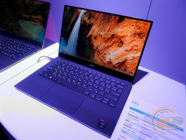 Dell XPS 13