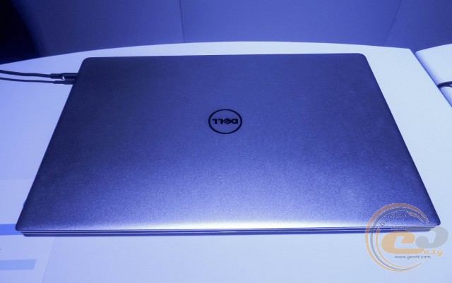 Dell XPS 13