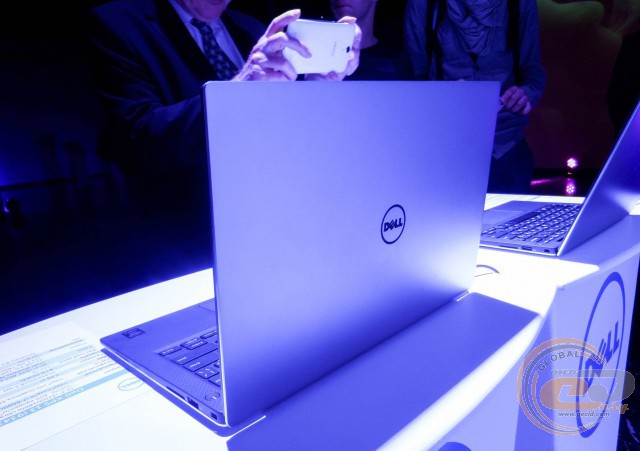 Dell XPS 13