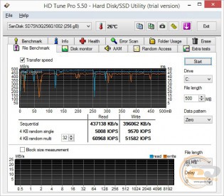 ASUS ZENBOOK UX305FA