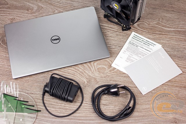 Dell XPS 13 (2015)