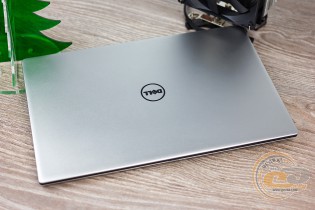 Dell XPS 13 (2015)