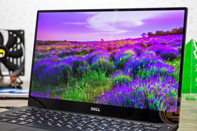 Dell XPS 13 (2015)