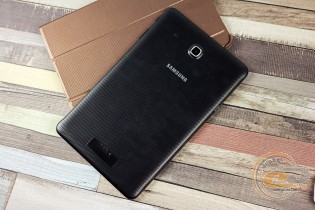 Samsung Galaxy Tab E