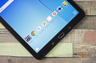 Samsung Galaxy Tab E