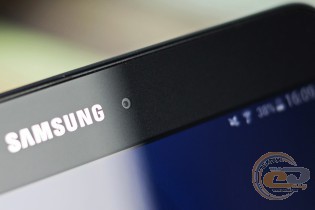 Samsung Galaxy Tab E