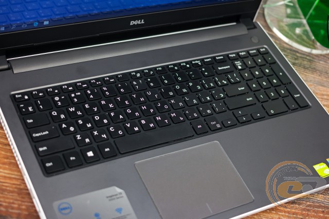 Dell Inspiron 15 5558