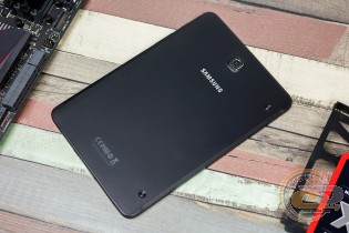 Samsung Galaxy Tab S2