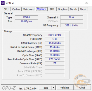 ASUS ROG GL552VW