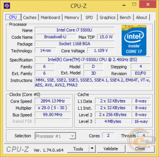 Acer Aspire R13