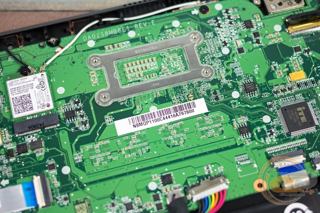Acer Aspire R13