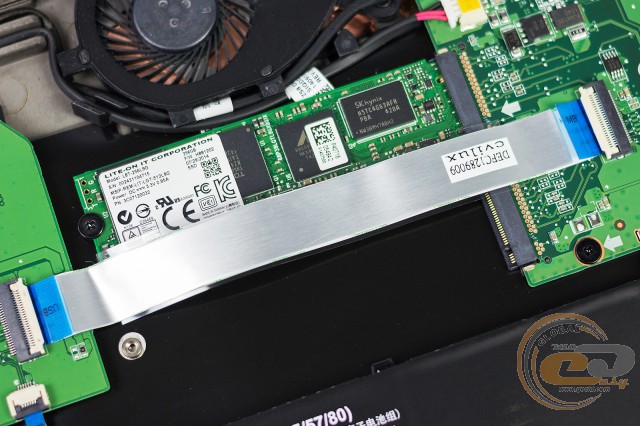 Acer Aspire R13
