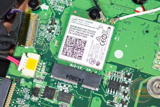 Acer Aspire R13