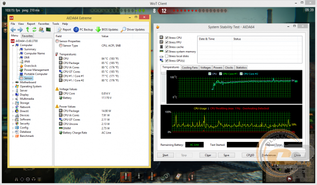 Acer Aspire R13