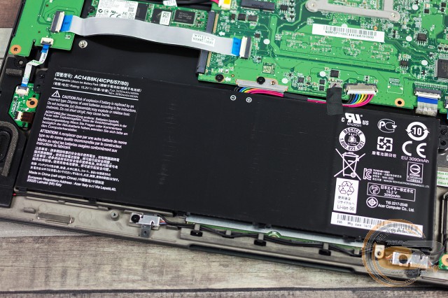 Acer Aspire R13