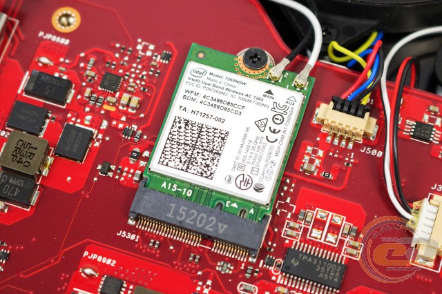 ASUS ROG GX700VO