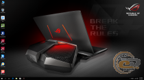 ASUS ROG GX700VO