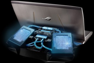 ASUS ROG GX700VO