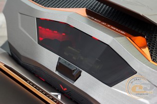 ASUS ROG GX700VO