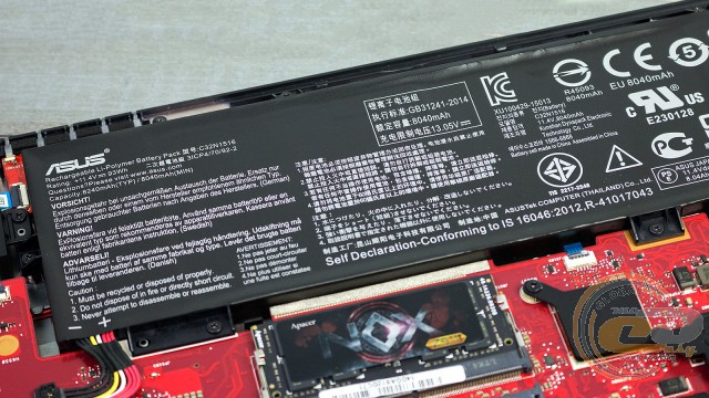 ASUS ROG GX700VO
