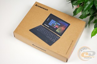 Lenovo Ideapad Miix 300 (10”)