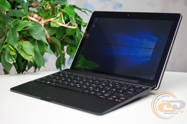 Lenovo ideapad miix 10 разбор