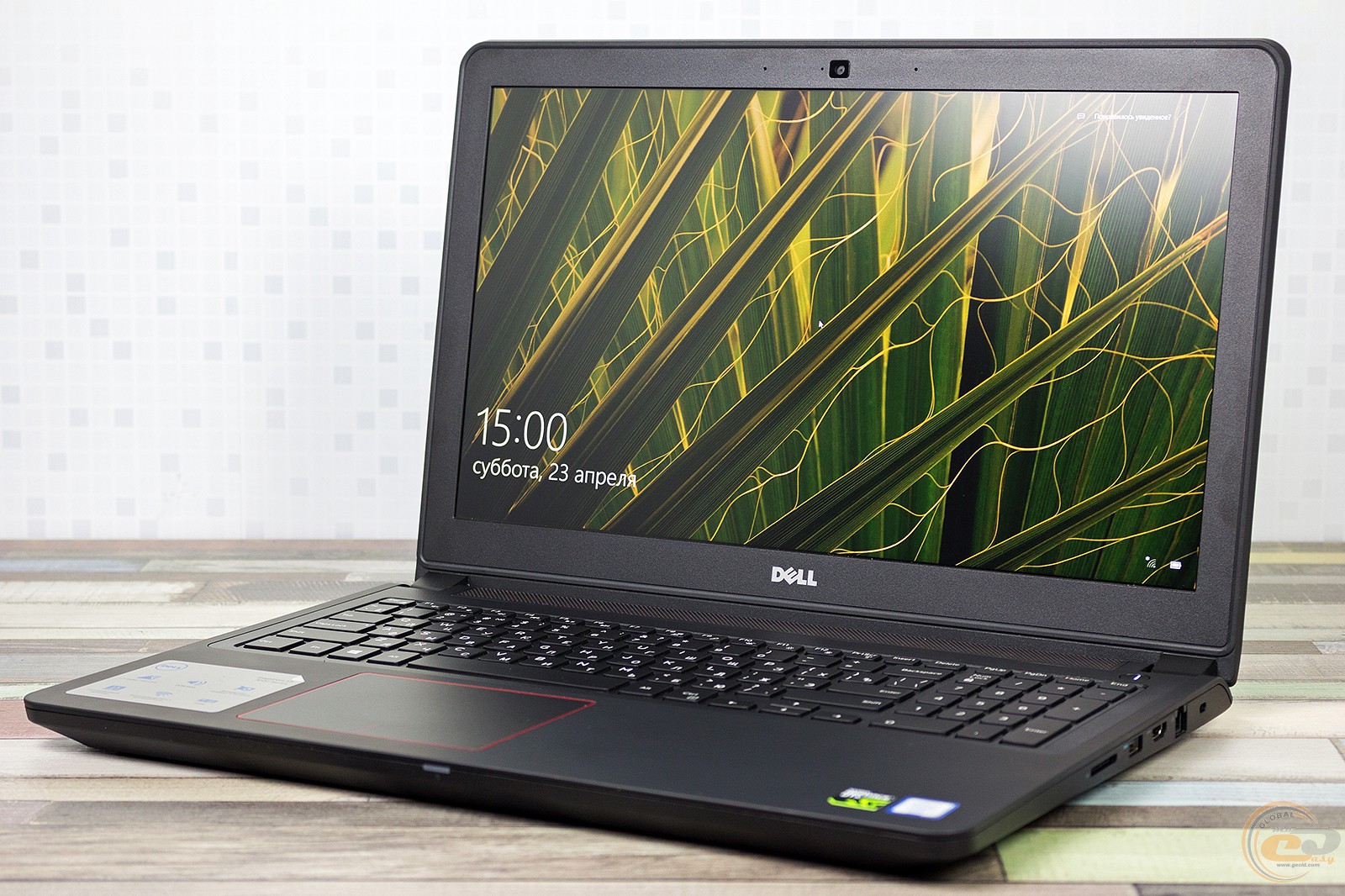 Ноутбук Dell Inspiron 15r Отзывы