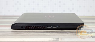 Dell Inspiron 15 7559