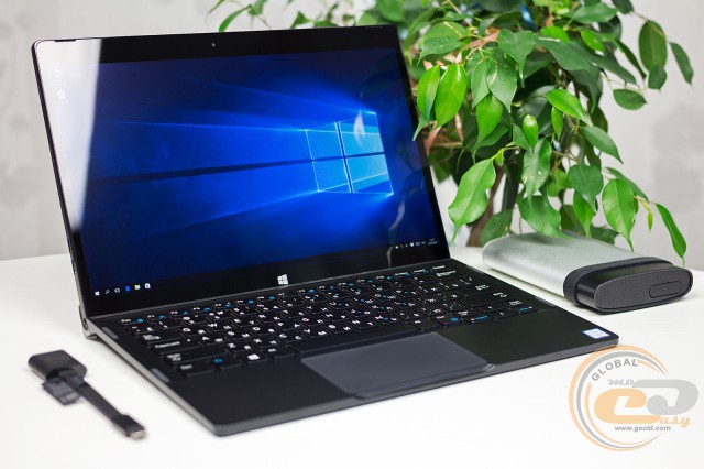 Dell XPS 12 9250