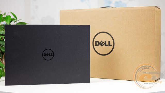 Dell XPS 12 9250