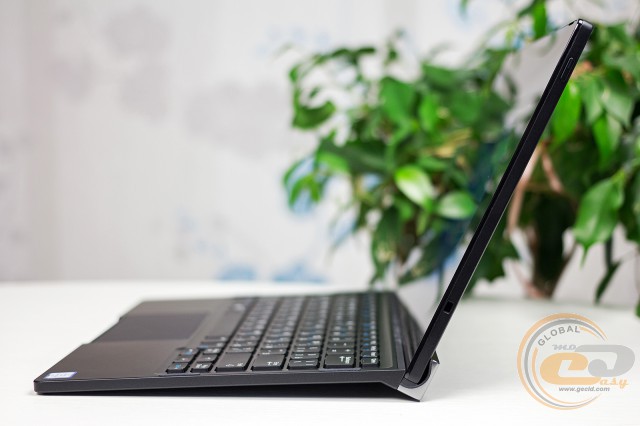 Dell XPS 12 9250