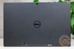 Dell XPS 12 9250