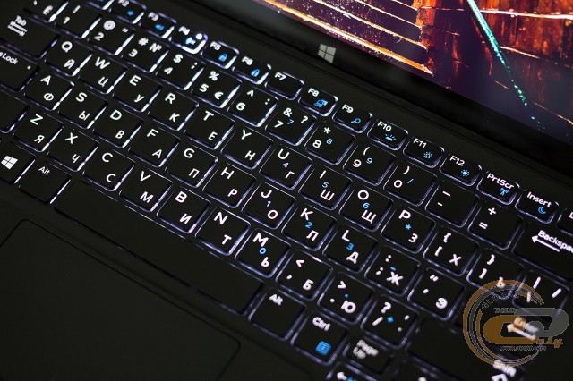 Dell XPS 12 9250