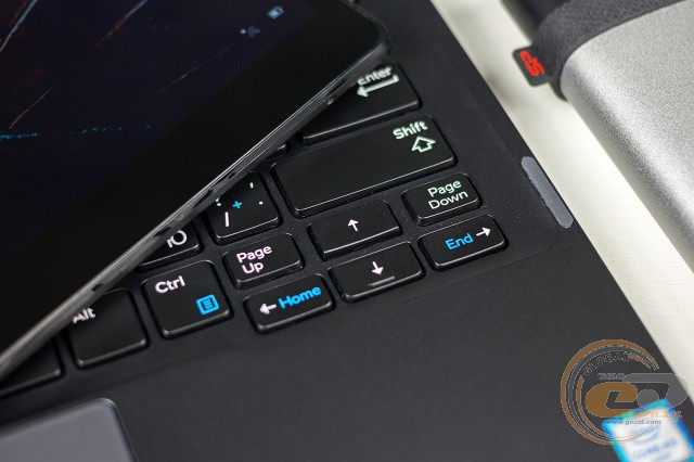 Dell XPS 12 9250